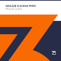 Grazze - Molecules (Extended Mix) Ft Diana Miro загрузить