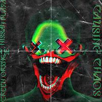 Green Orxnge - Hide Ft Nissan Playa загрузить