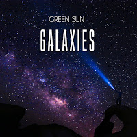 Green Sun - Milky Way загрузить