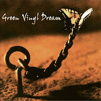 Green Vinyl Dream - Green Vinyl Dream загрузить