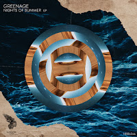 Greenage - 1000 Nights Of Summer загрузить