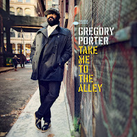 Gregory Porter - Holding On (Feat. Kem) загрузить