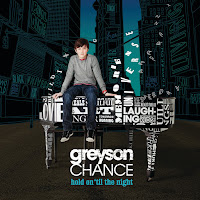 Greyson Chance - Little London Girl загрузить