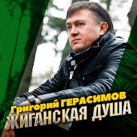 Григорий Герасимов - Жиганская Душа загрузить