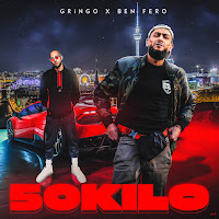 Gringo - 50 Kilo Ft Ben Fero загрузить