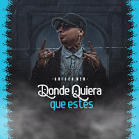 Griser Nsr - Donde Quiera Que Estes загрузить