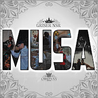 Griser Nsr - No Estuviste загрузить