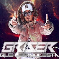 Griser Nsr - Gracias Por Lastimarme (Feat. Zaiko) загрузить