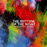 Groove Da Praia - The Rhythm Of The Night Ft Anakelly загрузить