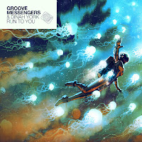 Groove Messengers - Run To You Ft Dinah York загрузить