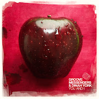 Groove Messengers - You And I Ft Dinah York загрузить