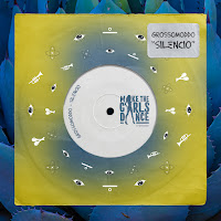 Grossomoddo - Silencio (Radio Edit) загрузить