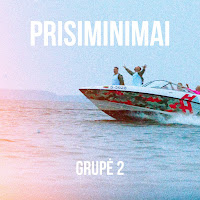Grupė 2 Karolis Ir Donatas - Prisiminimai загрузить