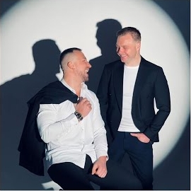 Grupė 2 Karolis Ir Donatas - Už Laiką загрузить