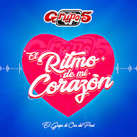Grupo 5 - El Ritmo De Mi Corazón загрузить