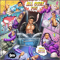 Guchi - All Over You загрузить