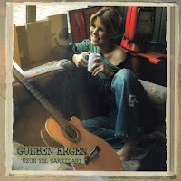 Gülben Ergen - Giden Günlerim Oldu загрузить