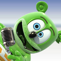 Gummibär - Мишка Gummy Bear загрузить