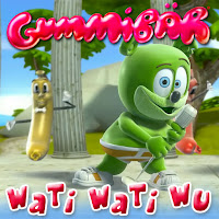 Gummibär - Wati Wati Wu загрузить