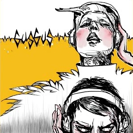 Gusgus - Breaking Down (Feat. Högni & Earth) mp3 скачать