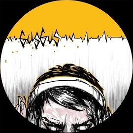 Gusgus - Unfinished Symphony mp3 скачать