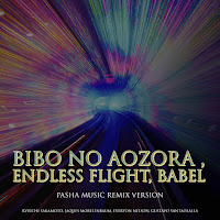 Gustavo Santaolalla - Bibo No Aozora , Endless Flight, Babel (Pasha Music Remix Version) (Feat. Everton Nelson & Jaques Morelenbaum) загрузить