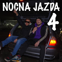Guwer - Nocna Jazda 4 (Feat. Aston) загрузить