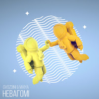 Gvozdini - Невагомі Ft Maiya загрузить