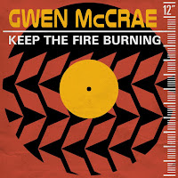 Gwen Mccrae - Keep The Fire Burning (Joey Negro Feed The Flame Mix) загрузить