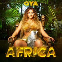 Gya - Africa загрузить