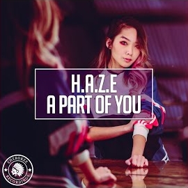 H.a.z.e - A Part Of You загрузить