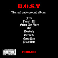 H.o.s.t - İstəmirəm загрузить