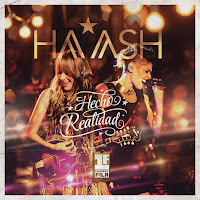 Ha-Ash - Lo Aprendí De Ti (Ha-Ash Primera Fila - Hecho Realidad [En Vivo]) загрузить