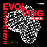 Habischman - Evolving (Re.you Remix) Ft Miila Mor & Re.you загрузить