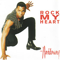 Haddaway - Rock My Heart (Extended Mix) загрузить
