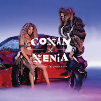 Haftbefehl - Conan X Xenia Ft Shirin David & Bazzazian загрузить