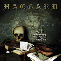Haggard - The Final Victory загрузить