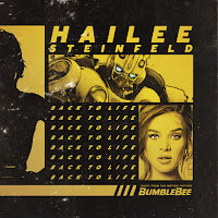 Hailee Steinfeld - Back To Life (From 