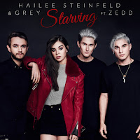 Hailee Steinfeld - Starving (Feat. Zedd) Ft Grey загрузить