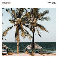 Hakan Akkus - Just My Time загрузить