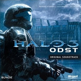Halo - The Office Of Naval Intelligence Ft Martin O'donnell & Michael Salvatori mp3 скачать