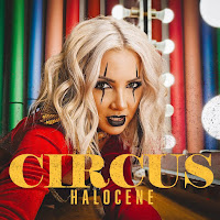 Halocene - Circus загрузить