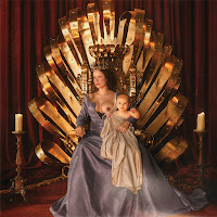 Halsey - I Am Not A Woman, I'm A God загрузить