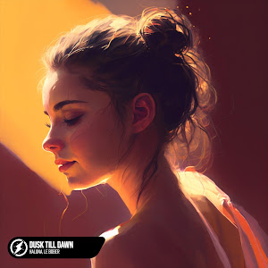 Haluna - Dusk Till Dawn ft Le Bober загрузить