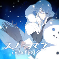 Halyosy - スノーマン (Rerec) - Snowman (Rerec) загрузить