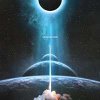 Hampus Naeselius - Mission One загрузить