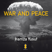 Hamza Yusuf - Muslims In America загрузить