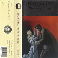 Hangwire - Farewell Song загрузить