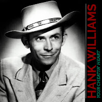 Hank Williams - I Saw The Light загрузить