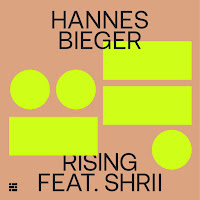 Hannes Bieger - Rising (Feat. Shrii) загрузить